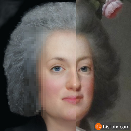 Marie Antoinette